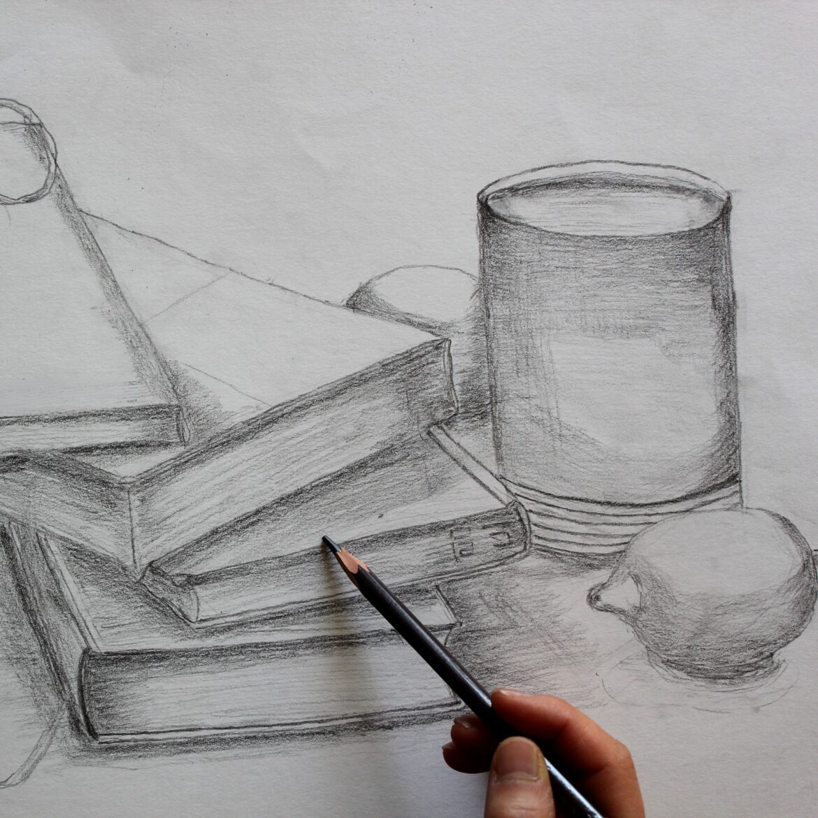 Sketching