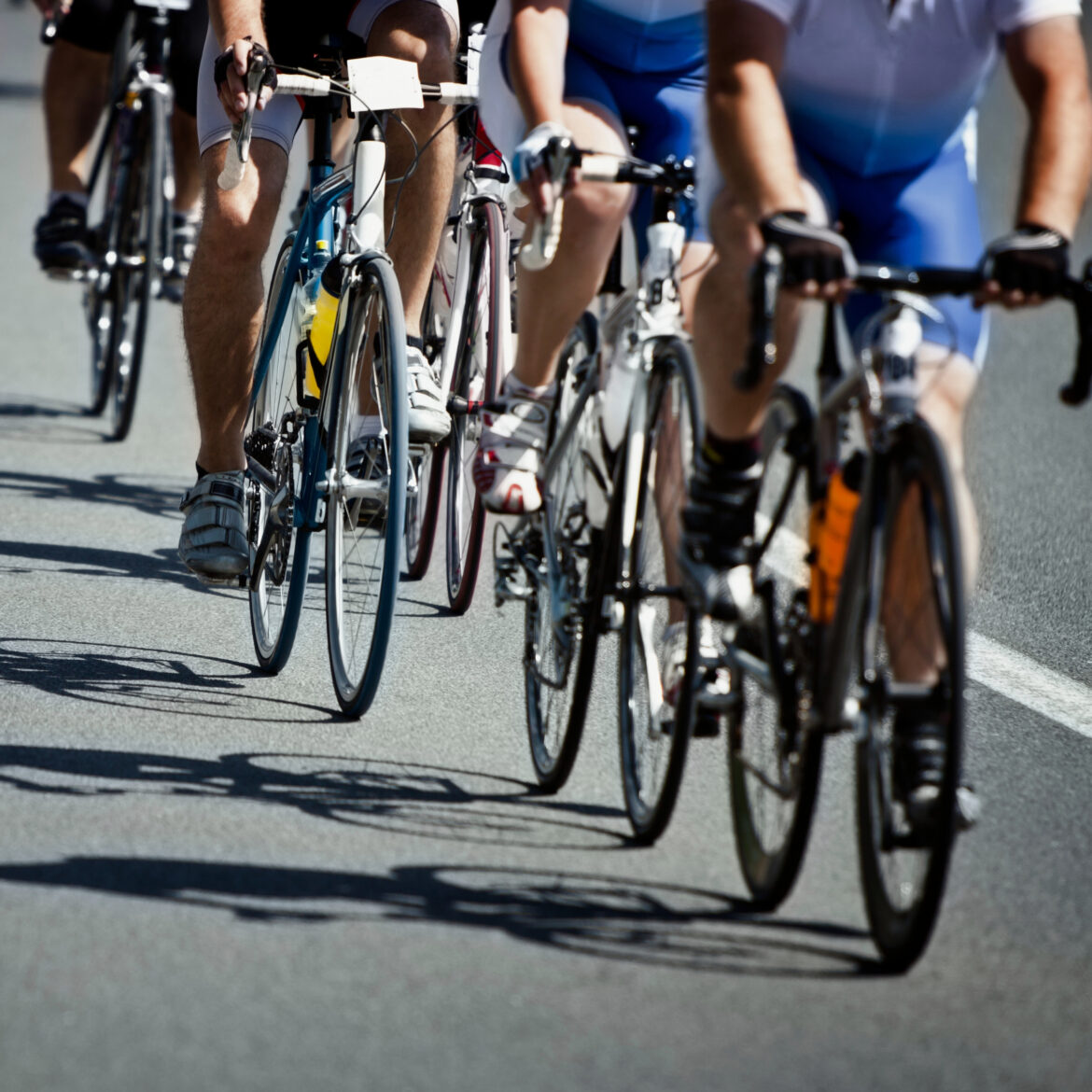 Cycling