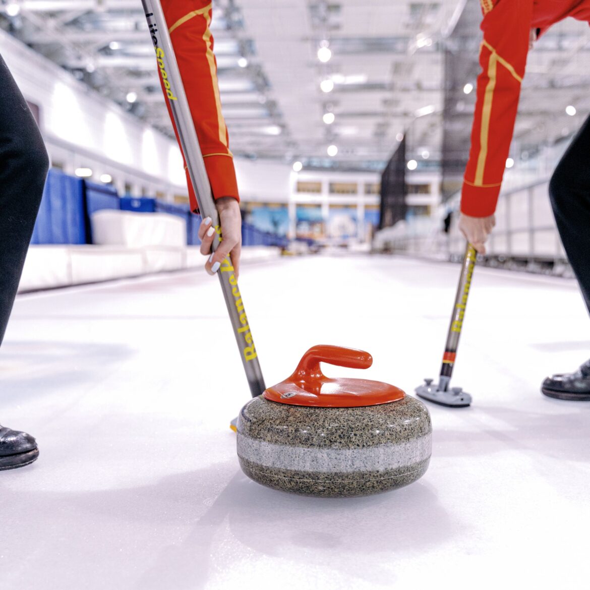 Curling