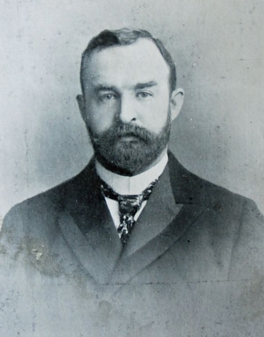 John Alexander Brodie