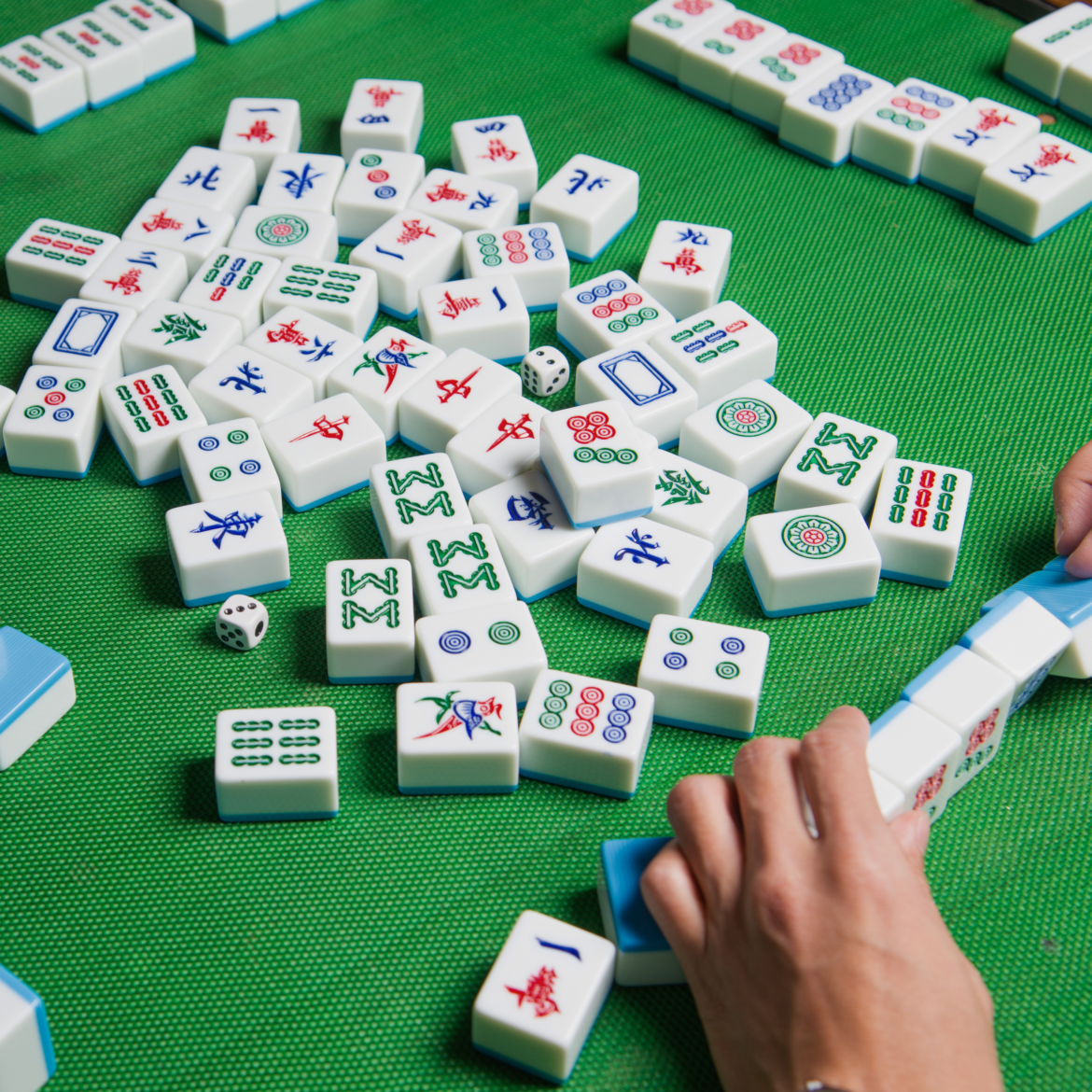 Mahjong