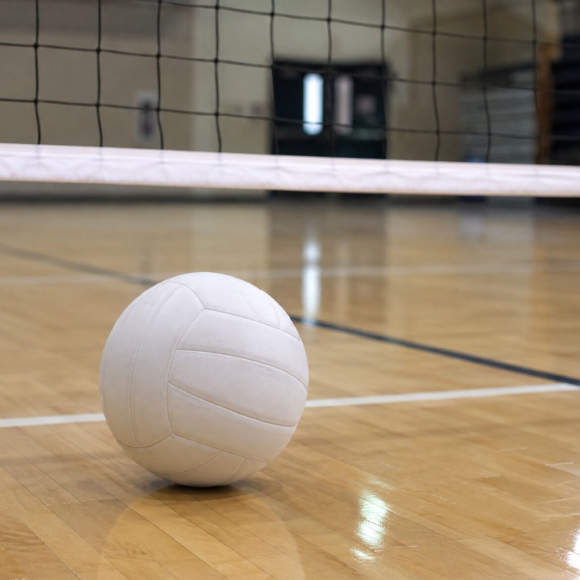 Volleyball
