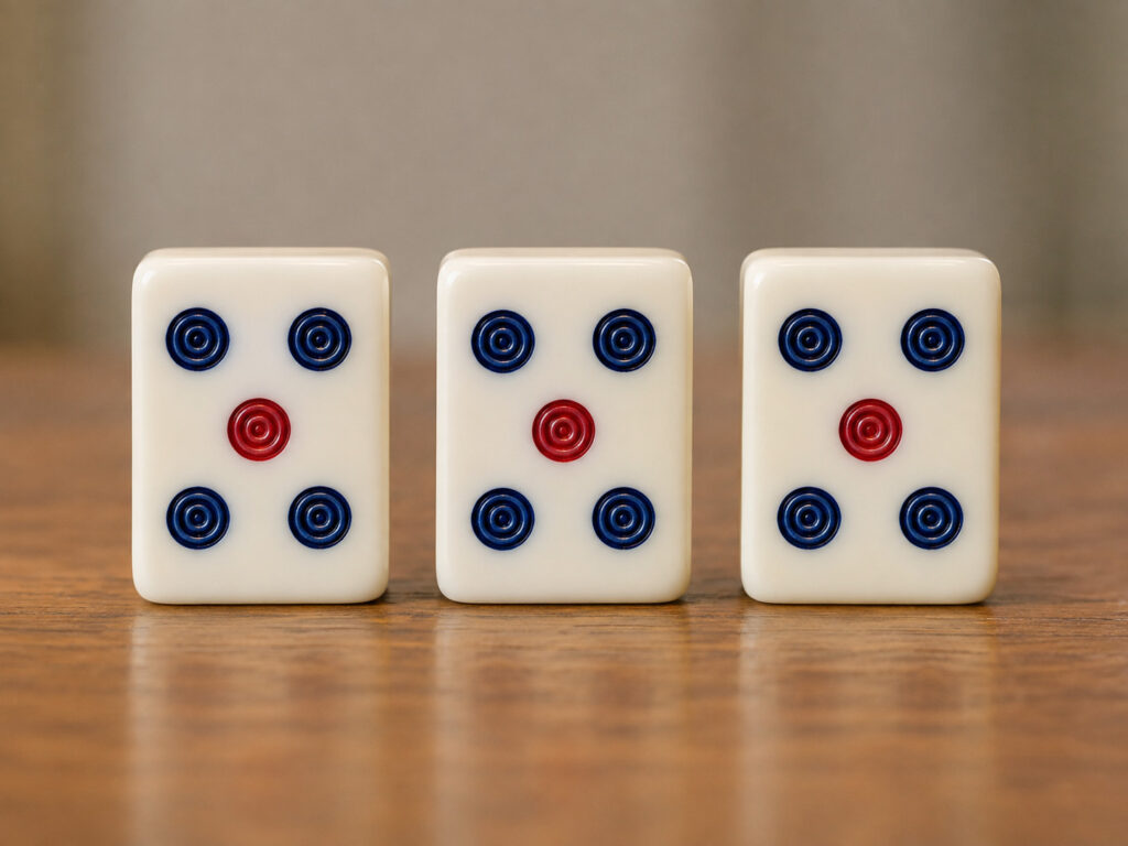 Pung or Pong